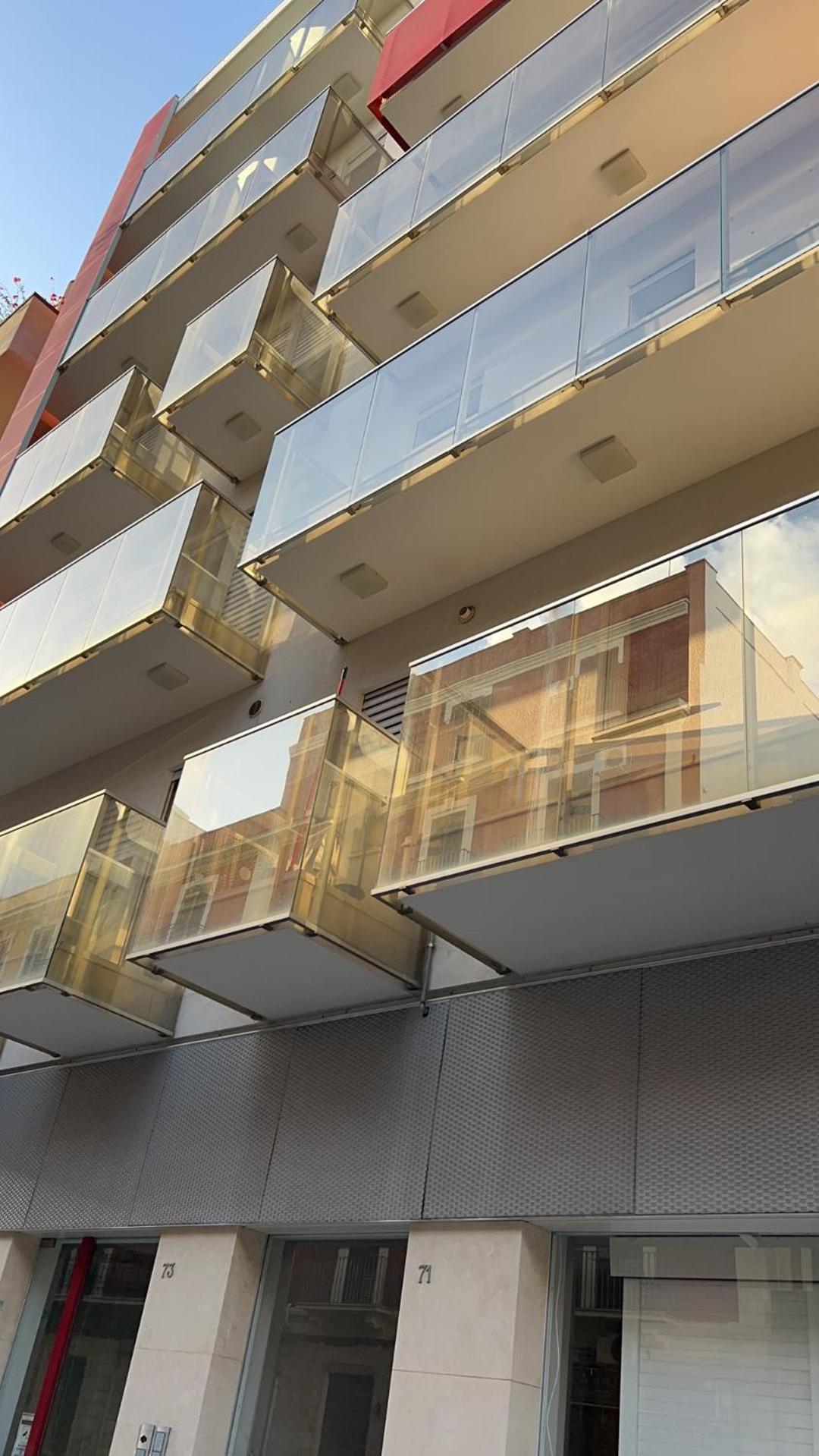 Central Modern Studio Bari 아파트 외부 사진