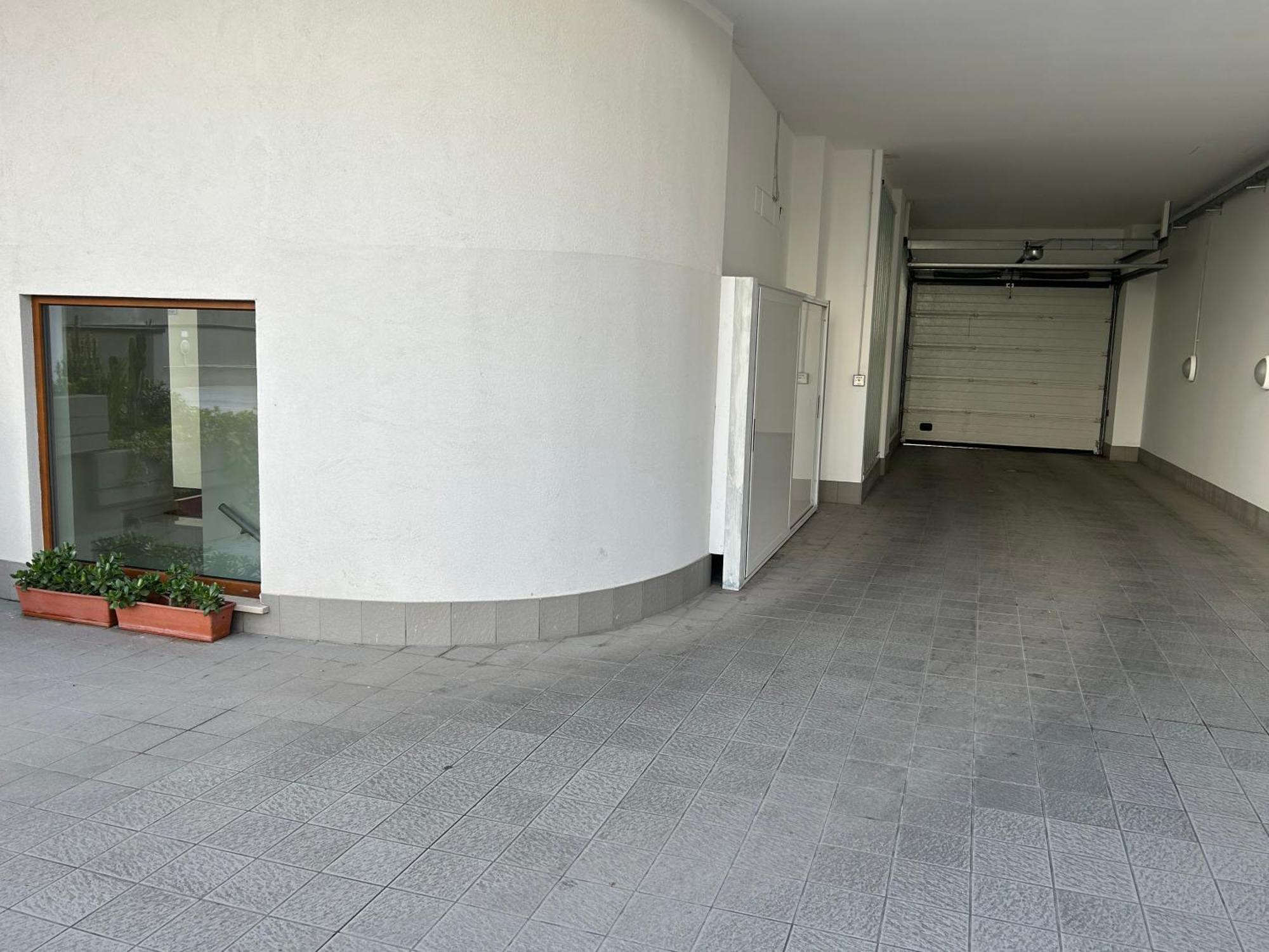 Central Modern Studio Bari 아파트 외부 사진